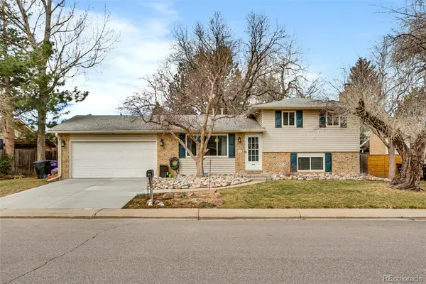 3045 S Beeler Street, Denver, CO 80231