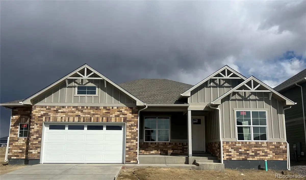 1847 Chaffee Crest Drive, Berthoud, CO 80513 - Image #1