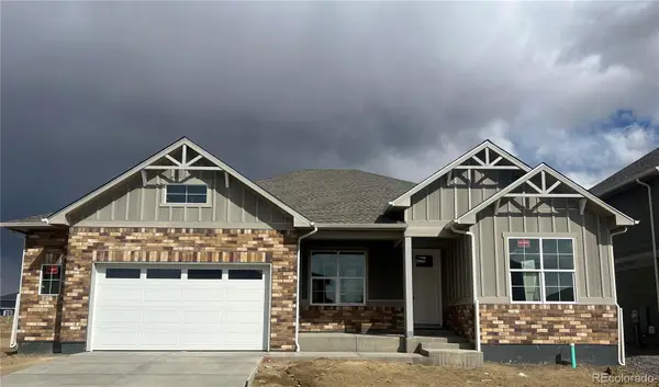 1847 Chaffee Crest Drive, Berthoud, CO 80513