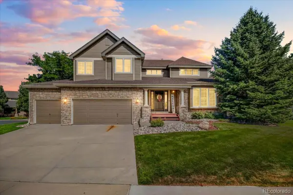 7086 Turweston Lane, Castle Pines, CO 80108