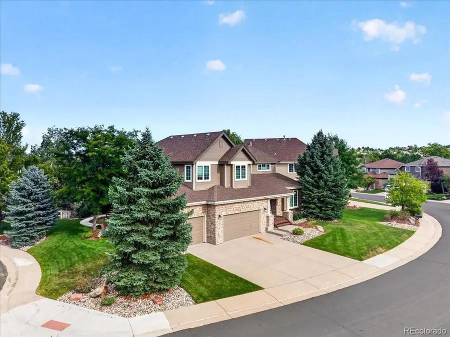 7086 Turweston Lane, Castle Pines, CO 80108 - #2