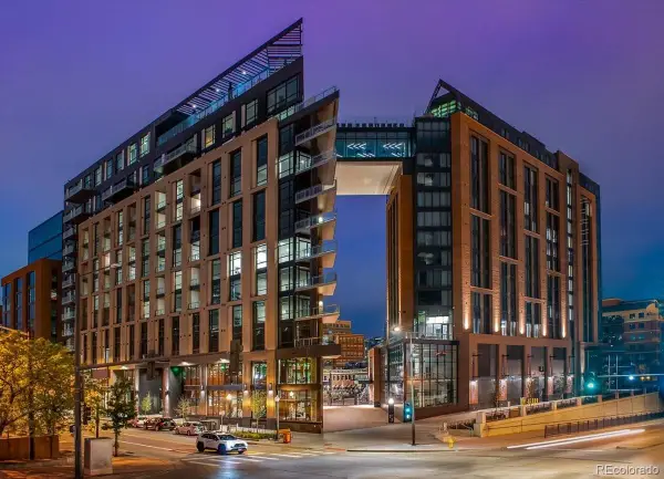 1901 Wazee Street #311, Denver, CO 80202