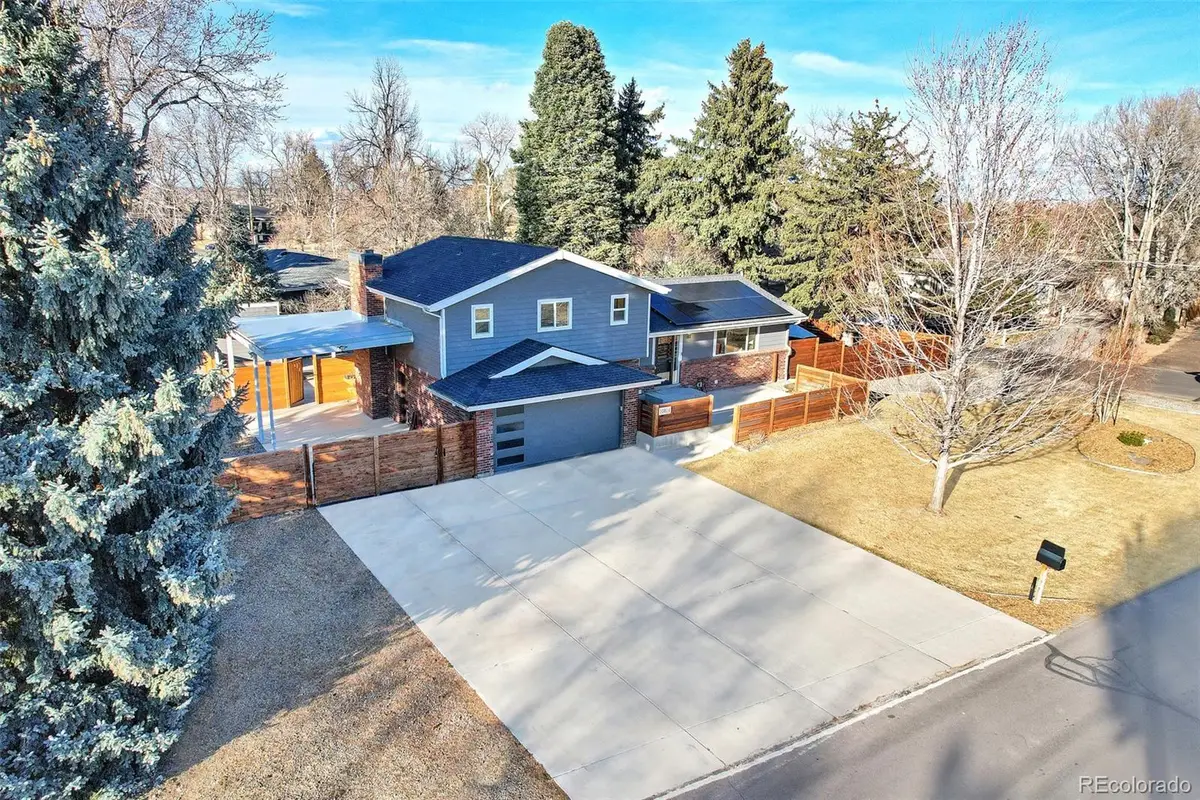 10814 Linda Vista Drive, Lakewood, CO 80215 - #1