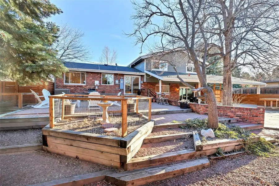 10814 Linda Vista Drive, Lakewood, CO 80215 - #3