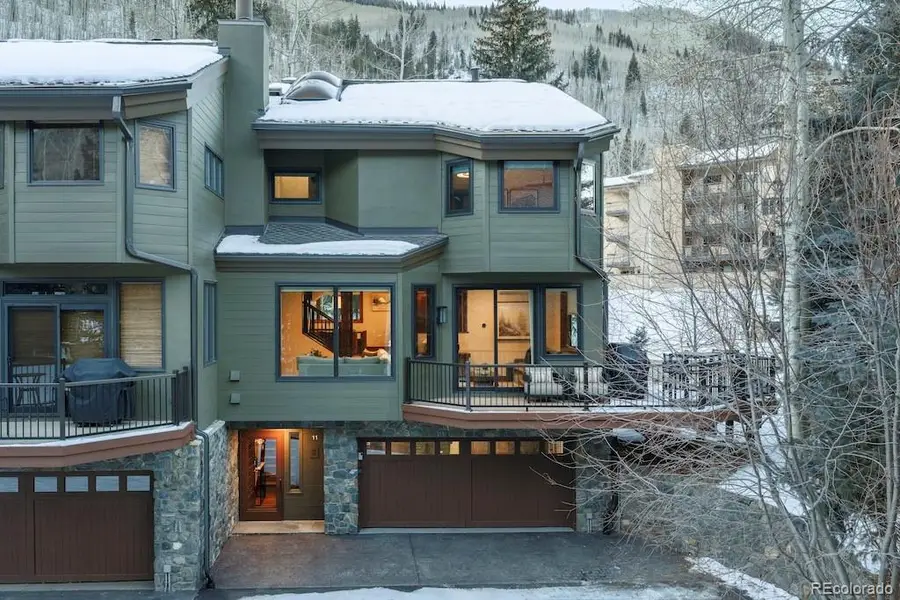 1670 Fallridge Road #C11, Vail, CO 81657 - #2
