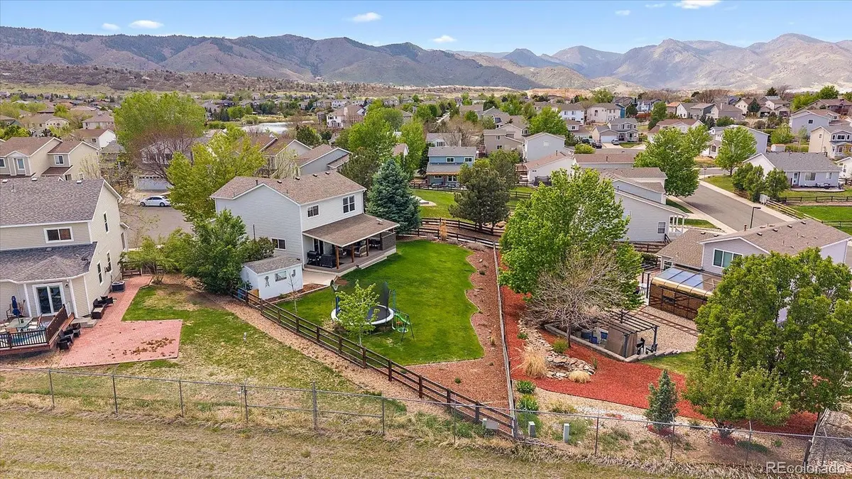 7670 Brown Bear Court, Littleton, CO 80125 - #1