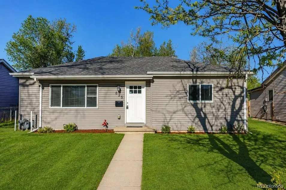 825 Havana Street, Aurora, CO 80010 - #1