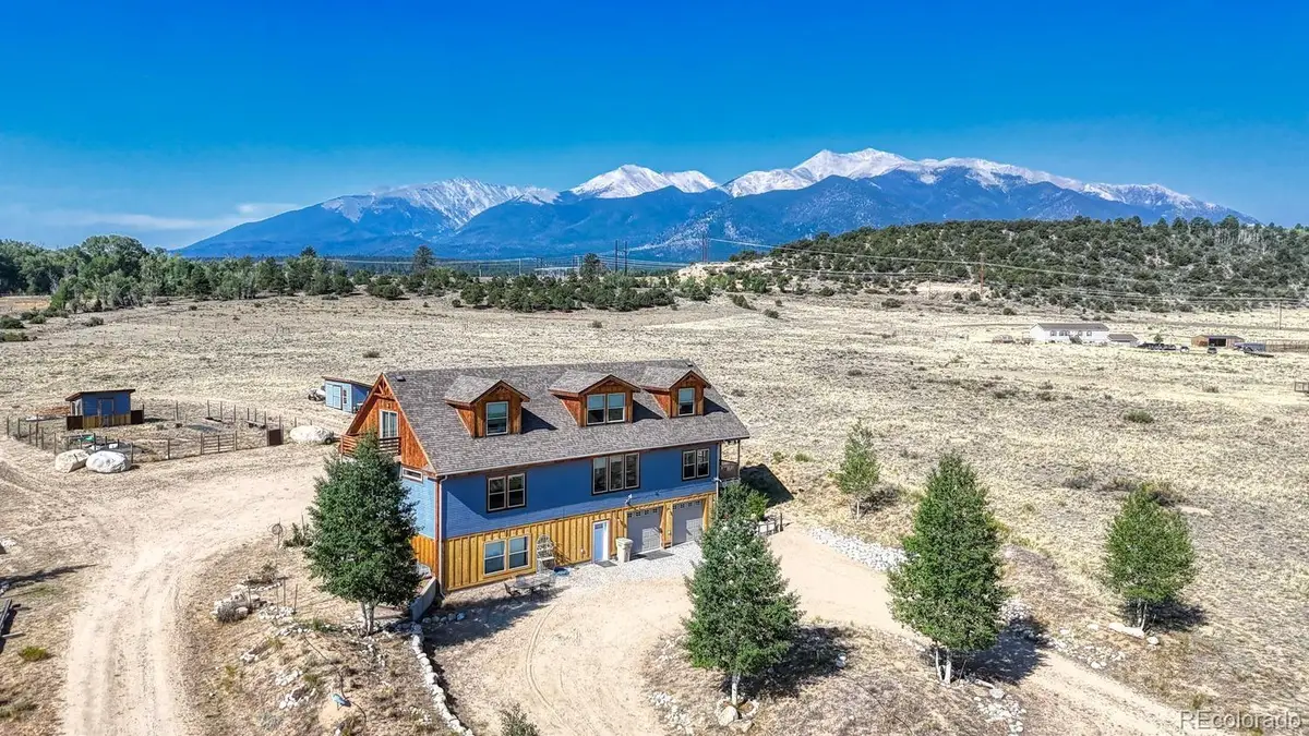 13781 Schoger Road, Nathrop, CO 81236 - #1