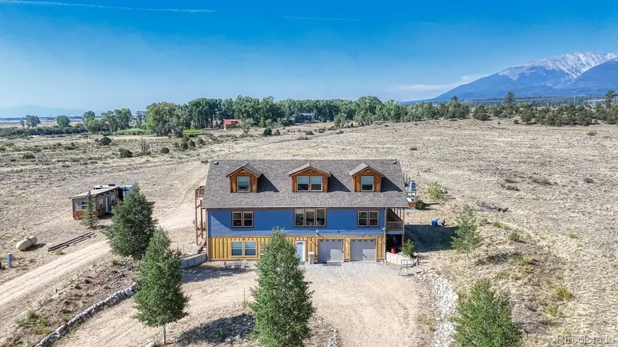 13781 Schoger Road, Nathrop, CO 81236 - #2