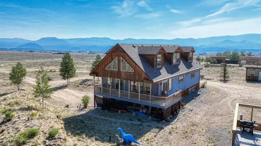 13781 Schoger Road, Nathrop, CO 81236 - #3