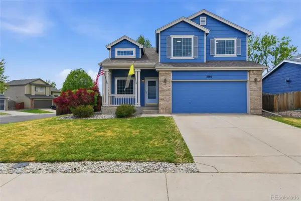 3769 S Lisbon Court, Aurora, CO 80013