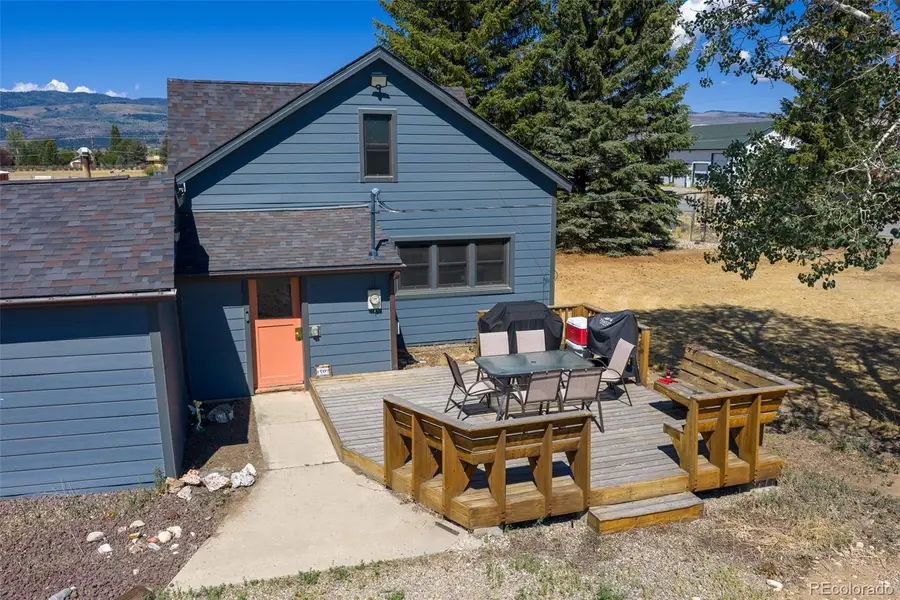1202 Eagle Avenue, Kremmling, CO 80459 - #3