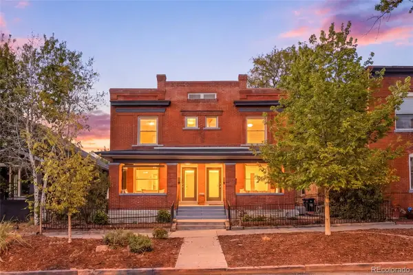 2310 N Ogden Street, Denver, CO 80205