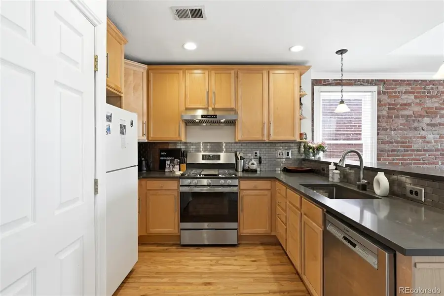 2310 N Ogden Street, Denver, CO 80205 - #3