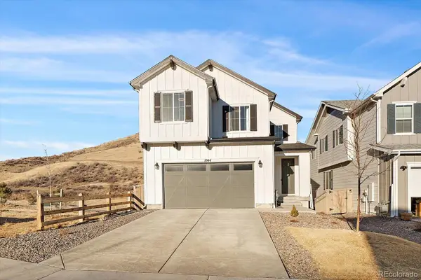 1044 Oleander Street, Castle Rock, CO 80109