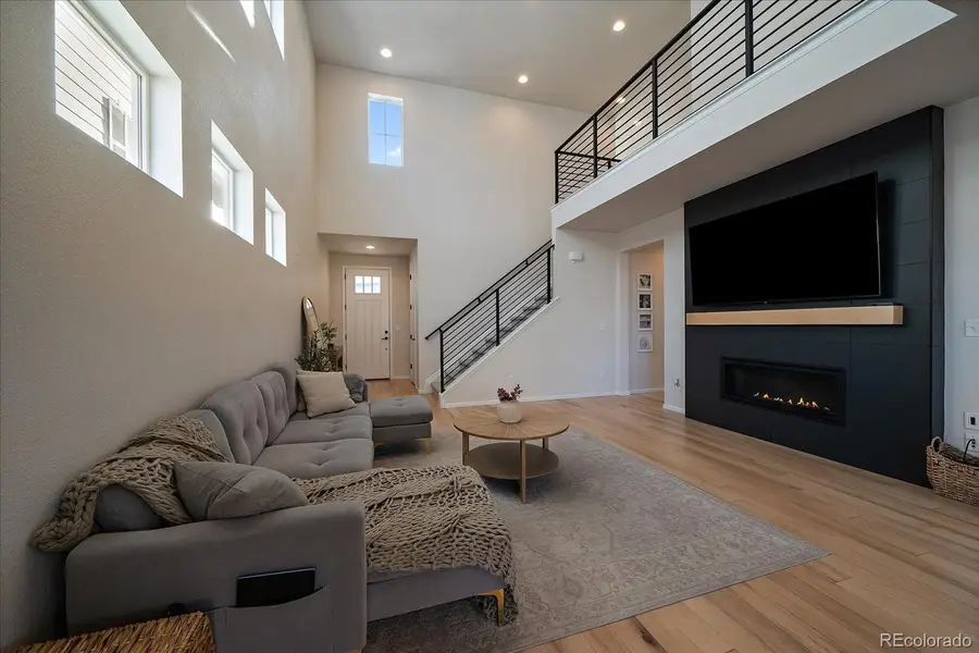 1044 Oleander Street, Castle Rock, CO 80109 - #3