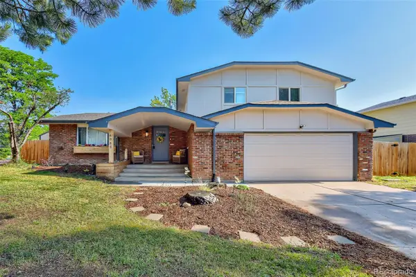 6063 W Indore Place, Littleton, CO 80128