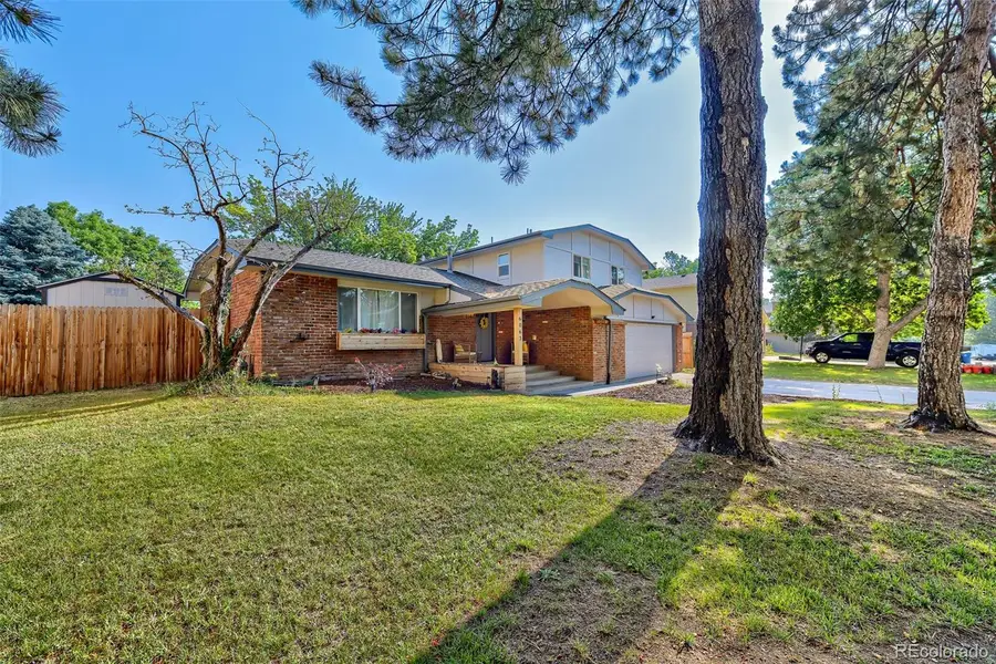 6063 W Indore Place, Littleton, CO 80128 - #2