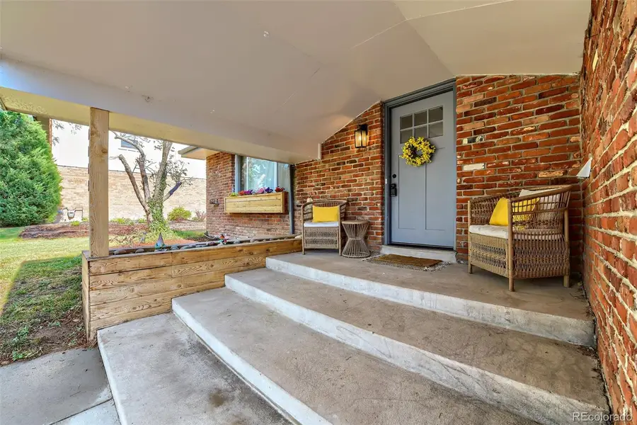 6063 W Indore Place, Littleton, CO 80128 - #3
