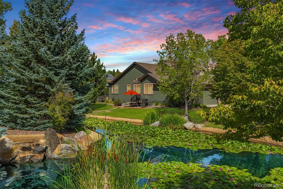6707 Lupine Circle, Arvada, CO 80007 - #1