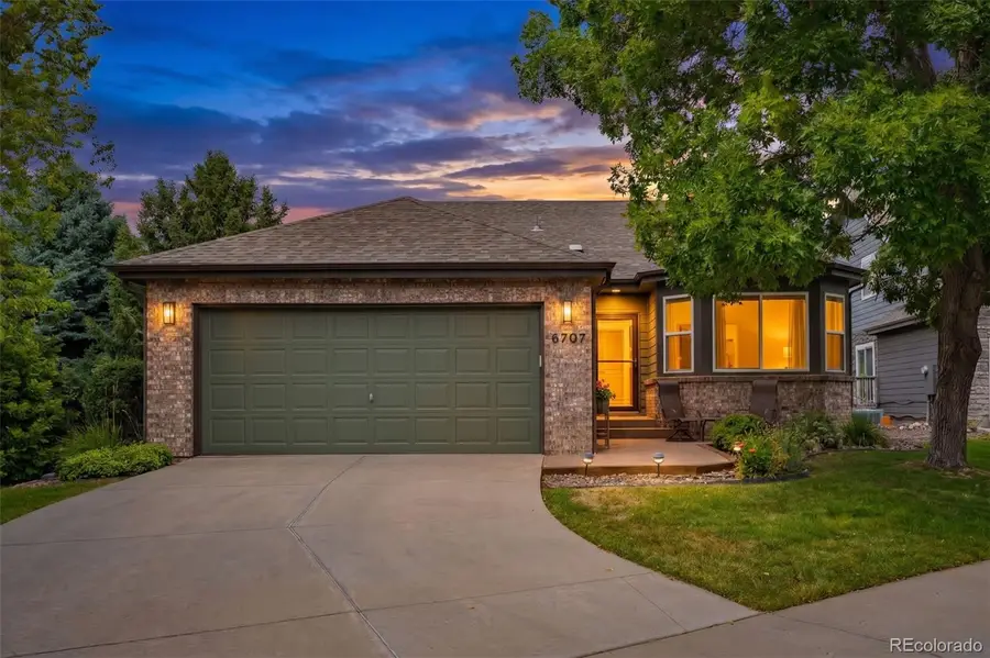 6707 Lupine Circle, Arvada, CO 80007 - #2