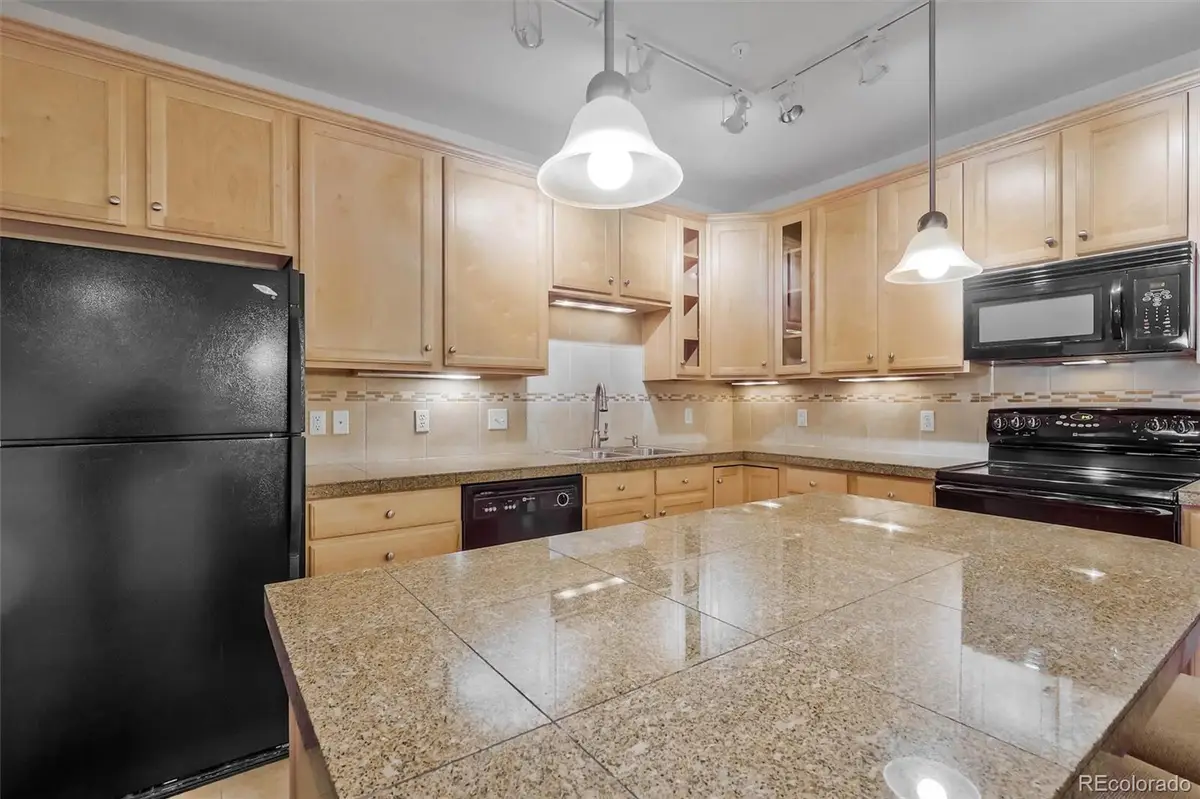 9318 Las Ramblas Court #P, Parker, CO 80134 - #1