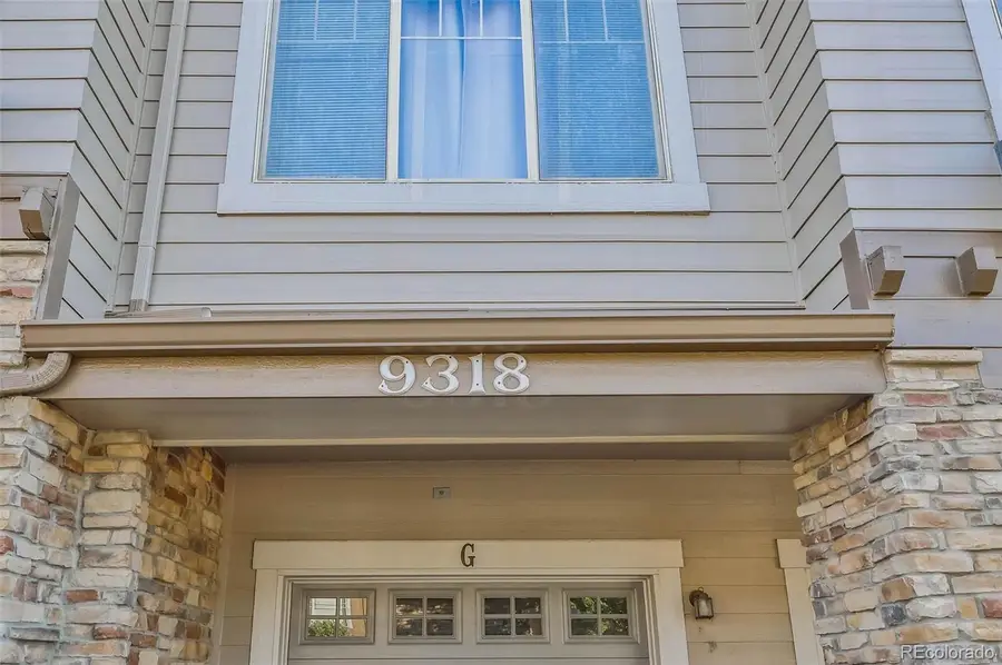 9318 Las Ramblas Court #P, Parker, CO 80134 - #2