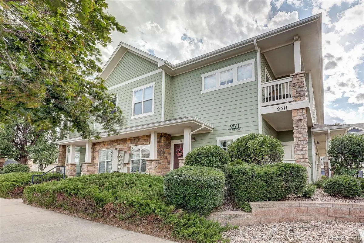 9511 Pearl Circle #101, Parker, CO 80134 - #1