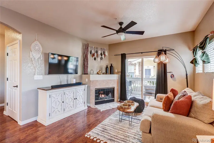 9511 Pearl Circle #101, Parker, CO 80134 - #3