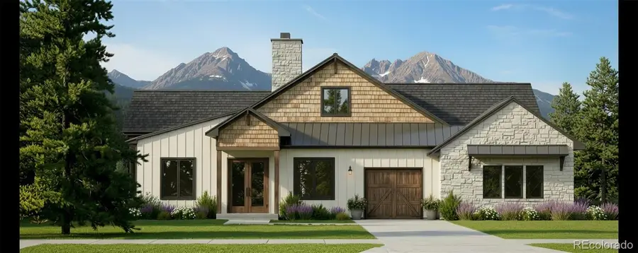 11491 Evening Hunt Road, Franktown, CO 80116 - #2