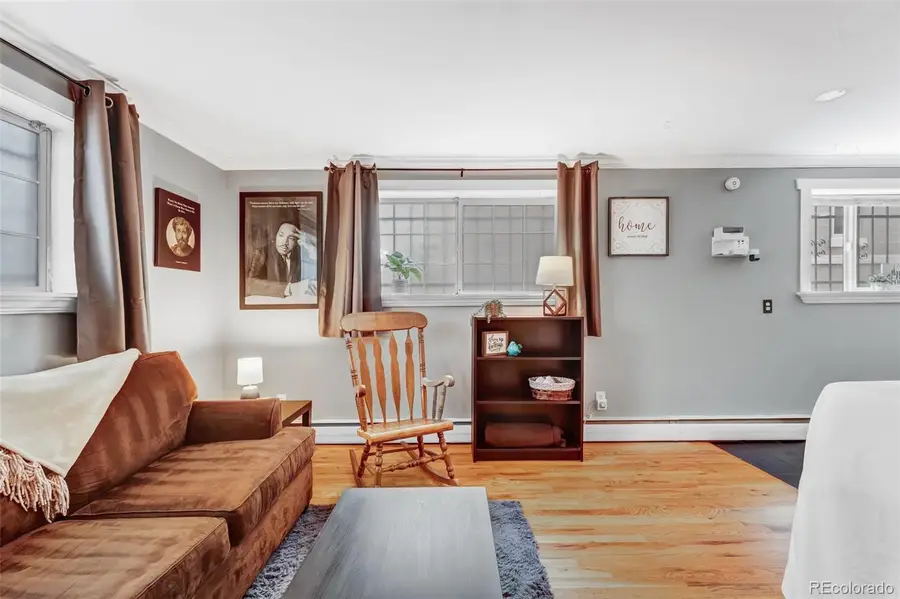 1 S Pennsylvania Street #101, Denver, CO 80209 - #3