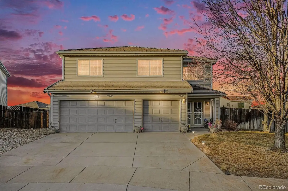 3953 Ireland Street, Denver, CO 80249 - #1