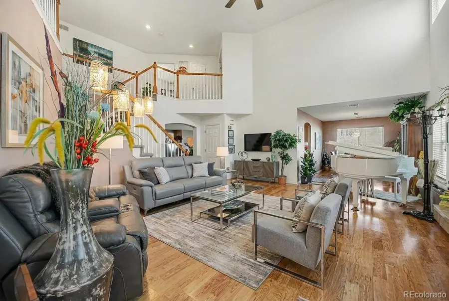 3953 Ireland Street, Denver, CO 80249 - #3