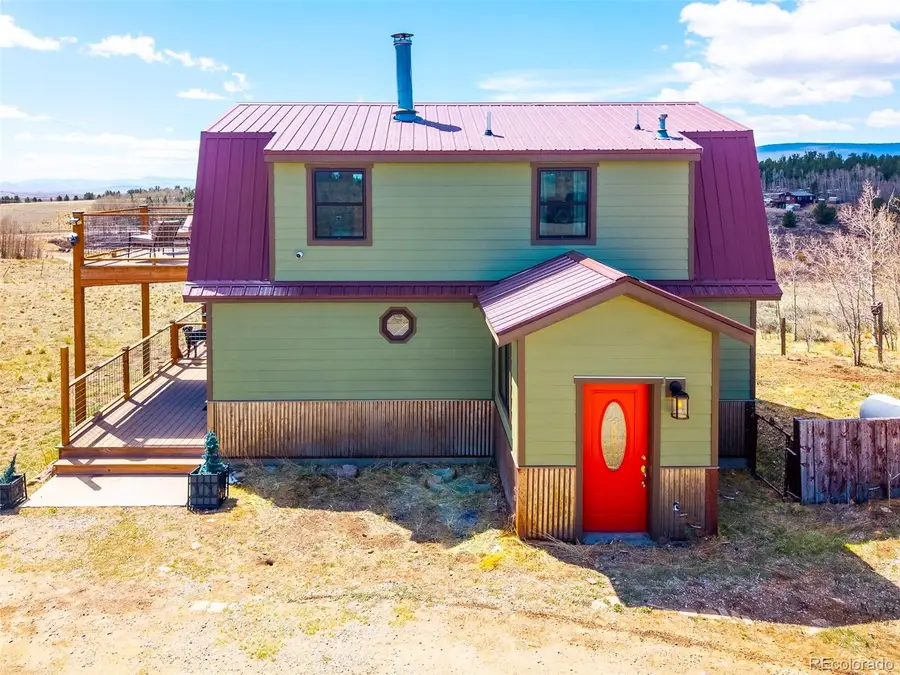 68 Sleepy Grass Court, Fairplay, CO 80440 - #3