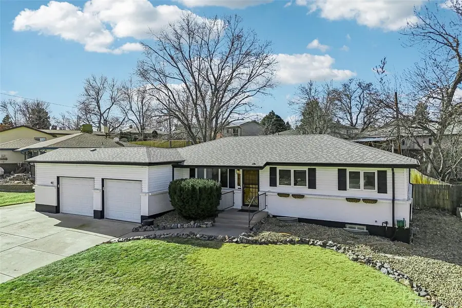 1825 S Saulsbury Court, Lakewood, CO 80232 - Image #2