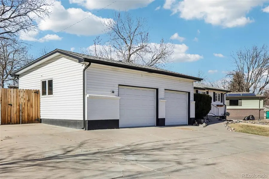 1825 S Saulsbury Court, Lakewood, CO 80232 - Image #3