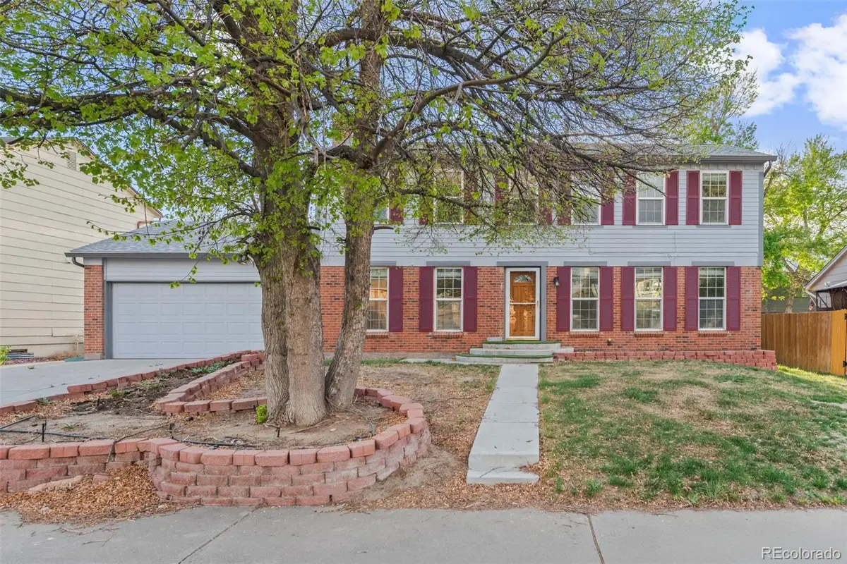 2447 S Evanston Street, Aurora, CO 80014 - #1