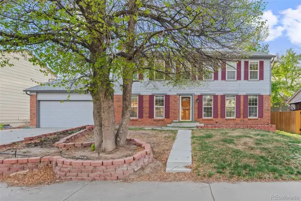 2447 S Evanston Street, Aurora, CO 80014