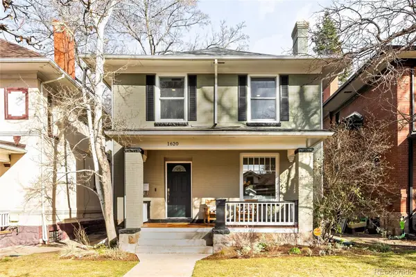 1620 Steele Street, Denver, CO 80206