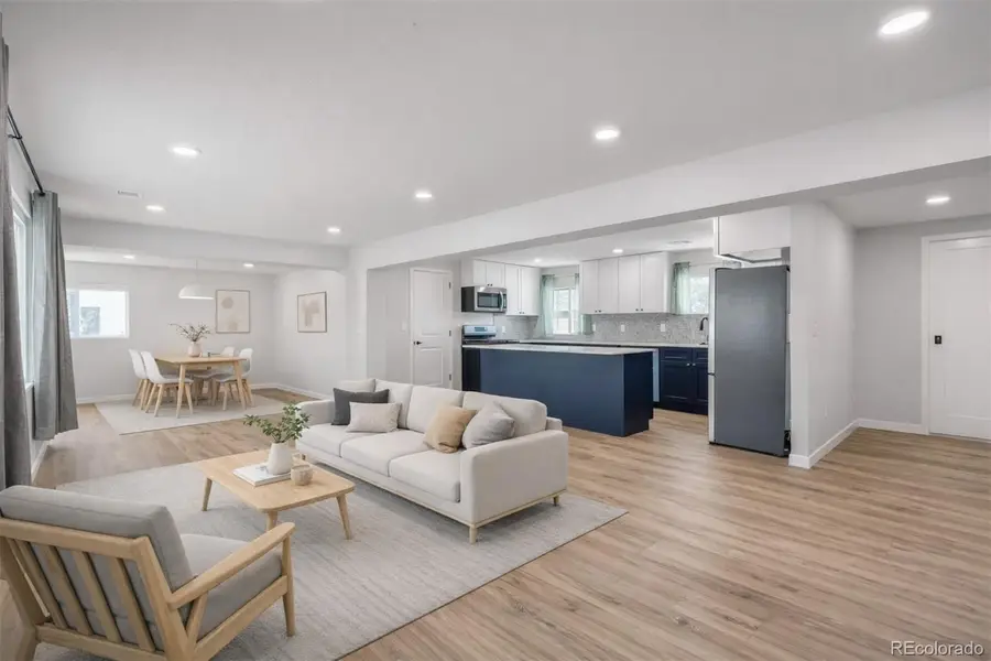 321 W Mulberry Street, Fort Collins, CO 80521 - #3