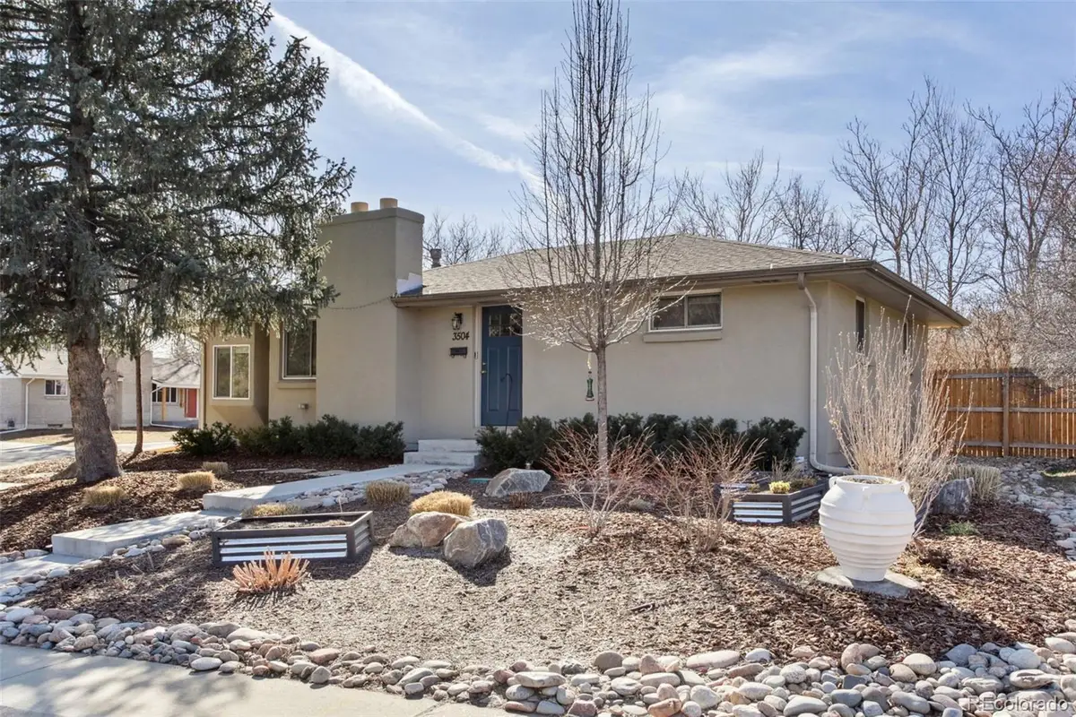 3504 W Alamo Drive, Littleton, CO 80123 - Image #1