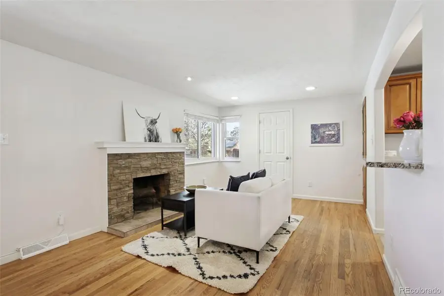 3504 W Alamo Drive, Littleton, CO 80123 - Image #3