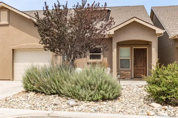 10495 Table Rock Court, Poncha Springs, CO 81242