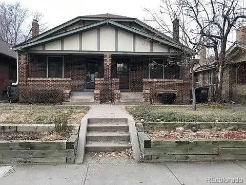 1833 Dahlia Street, Denver, CO 80220 - #1