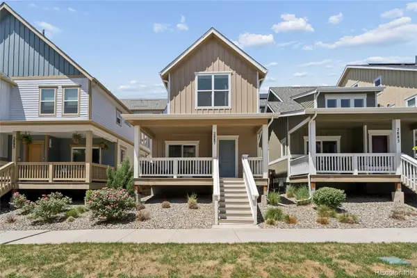 2887 S Fox Street, Englewood, CO 80110