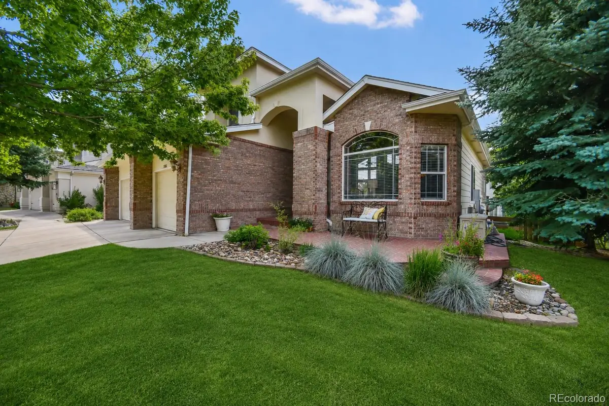 10496 W Rockland Drive, Littleton, CO 80127 - #1