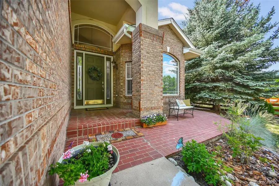 10496 W Rockland Drive, Littleton, CO 80127 - #3
