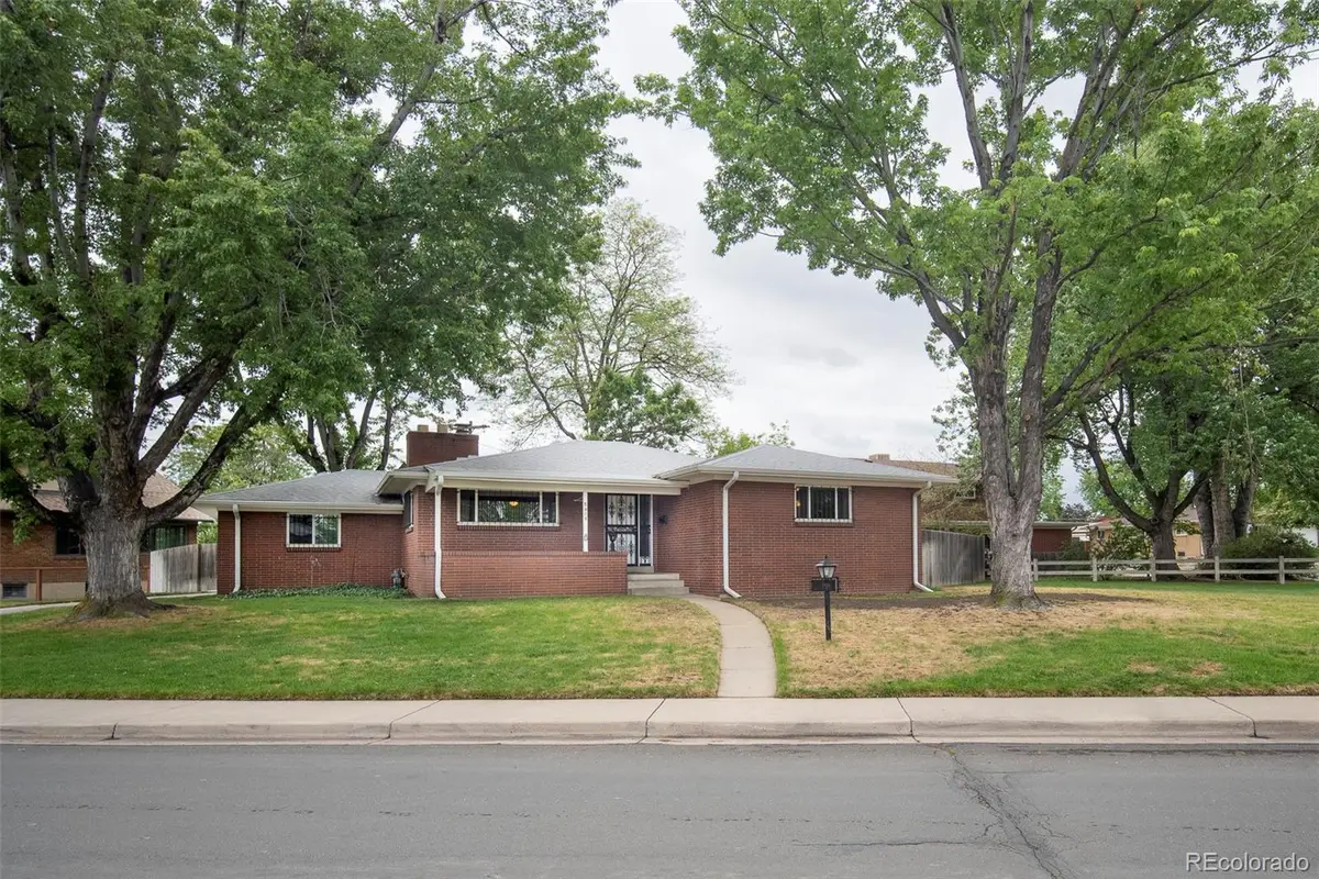 4090 Zephyr Drive, Wheat Ridge, CO 80033 - #1