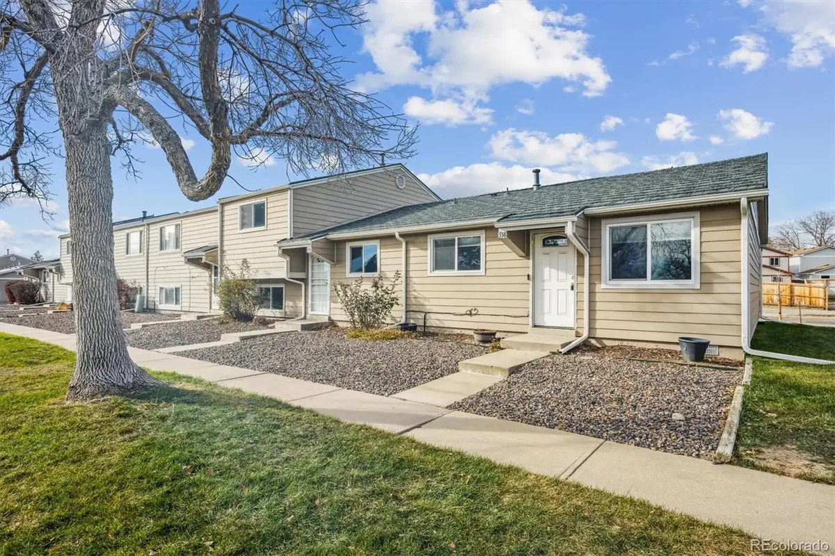 5771 W 92nd Avenue #338, Westminster, CO 80031 - Image #1