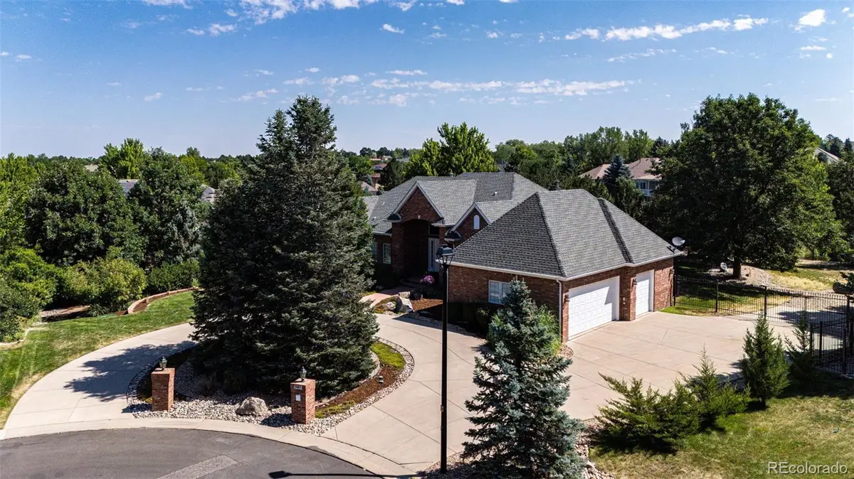 4238 S Dearborn Court, Aurora, CO 80014 - #1